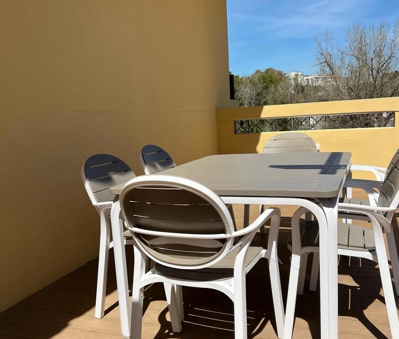 Penthouse, Solarium Sunshine & Pool Daire Torremolinos