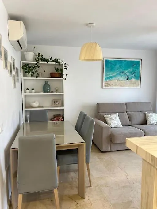 Penthouse, Solarium Sunshine & Pool Daire Torremolinos 0*,