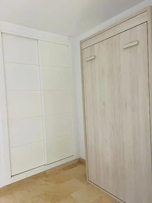 Penthouse, Solarium Sunshine & Pool Apartment Torremolinos