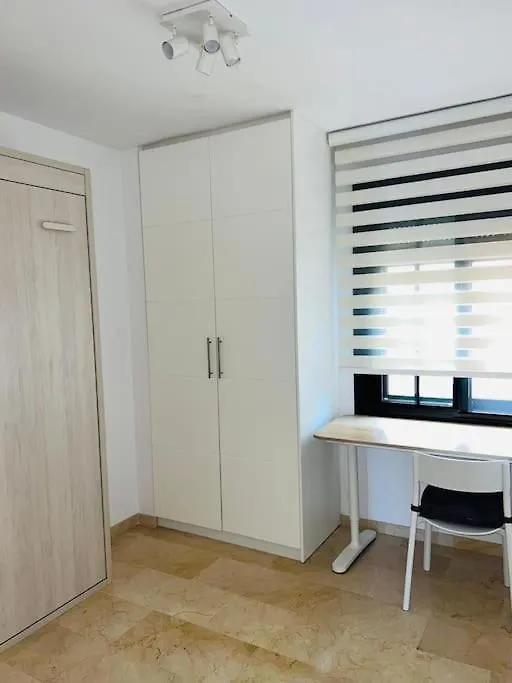 Penthouse, Solarium Sunshine & Pool Apartment Torremolinos