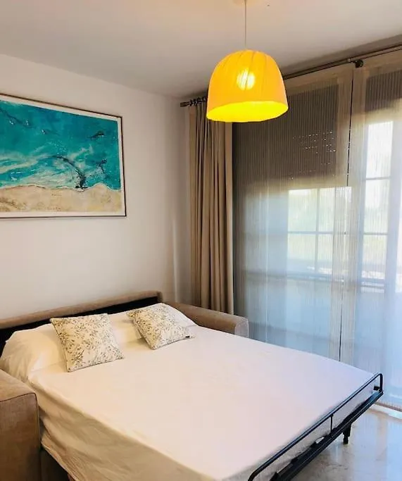 Penthouse, Solarium Sunshine & Pool Apartment Torremolinos