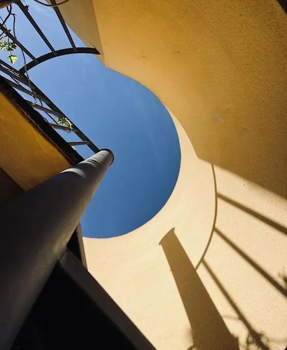 Penthouse, Solarium Sunshine & Pool Apartment Torremolinos