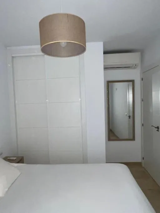 Penthouse, Solarium Sunshine & Pool Apartment Torremolinos Spain