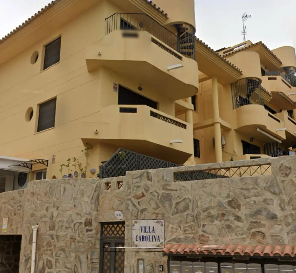 Penthouse, Solarium Sunshine & Pool Daire Torremolinos