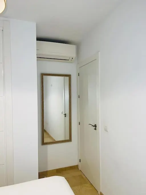 דירות טורמולינוס Penthouse, Solarium Sunshine & Pool 0*,  ספרד